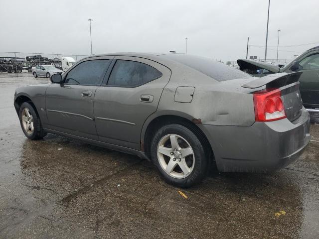 2010 Dodge Charger Sxt VIN: 2B3CA3CV0AH169355 Lot: 54996534