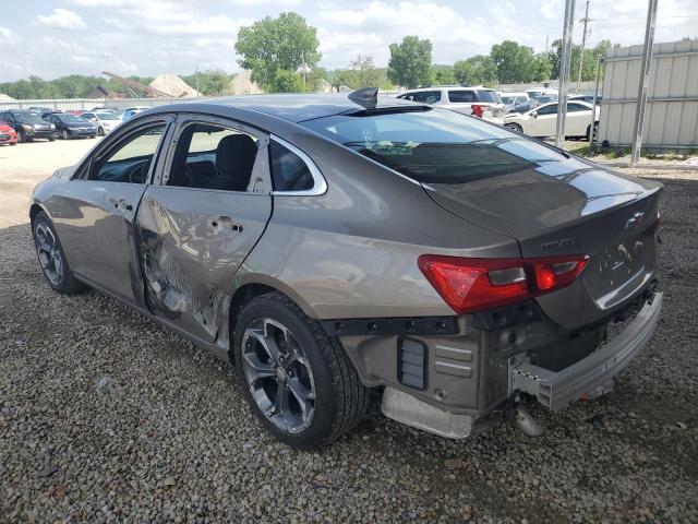 2023 Chevrolet Malibu Lt VIN: 1G1ZD5ST1PF201874 Lot: 54044744