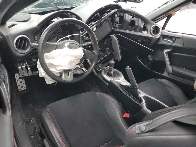 2015 SUBARU BRZ 2.0 LI - JF1ZCAC17F9601943