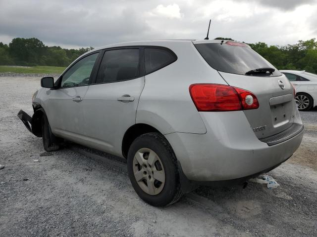 2009 Nissan Rogue S VIN: JN8AS58V79W444924 Lot: 54076654