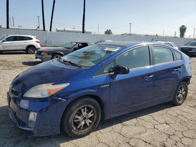 2010 Toyota Prius VIN: JTDKN3DU4A1212937 Lot: 53692604