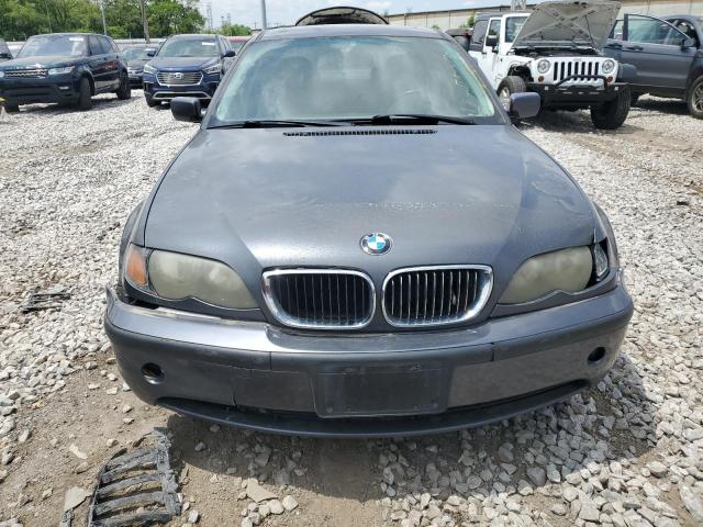 2002 BMW 325 Xi VIN: WBAEU33402PF71623 Lot: 51407664