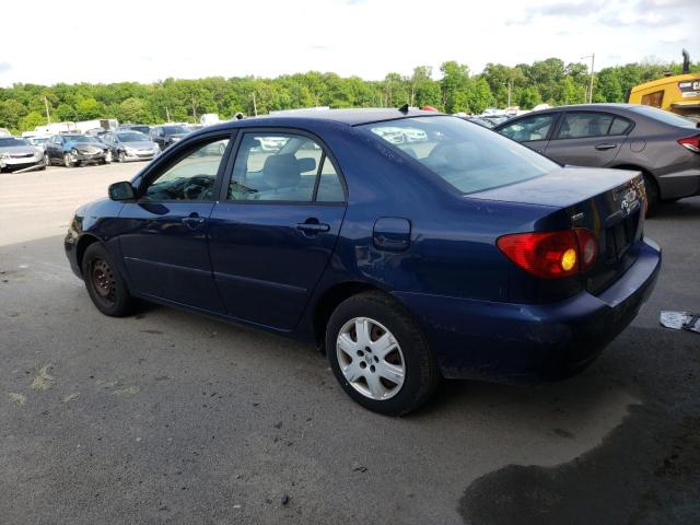 2006 Toyota Corolla Ce VIN: JTDBR32E360094263 Lot: 56467624