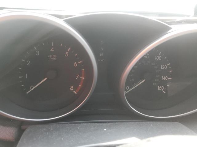 2010 Mazda 3 I VIN: JM1BL1SG5A1198859 Lot: 56213884