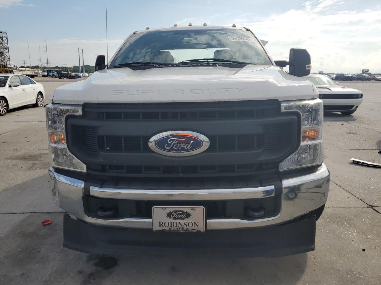 2020 Ford F250 Super Duty vin: 1FT7W2BT2LED57171