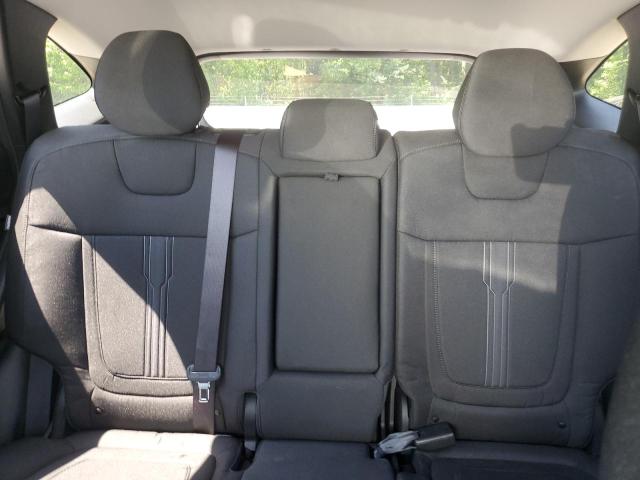 2024 Hyundai Tucson Sel VIN: 5NMJBCDE7RH373734 Lot: 54431514