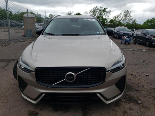 2024 Volvo Xc60 Plus VIN: YV4L12RL4R1729755 Lot: 55124904