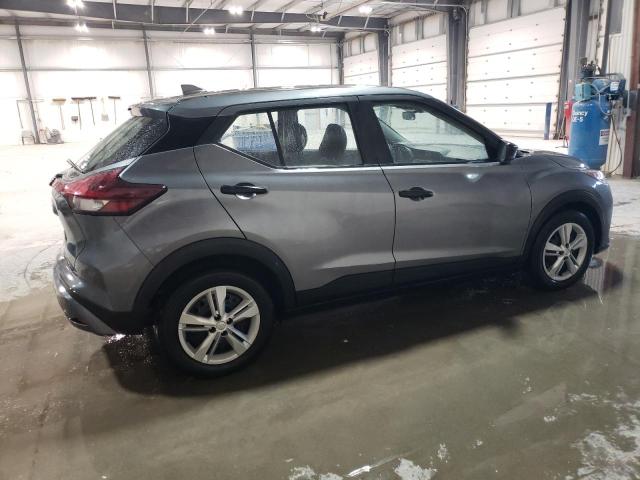 2021 Nissan Kicks S VIN: 3N1CP5BV9ML531000 Lot: 54565674