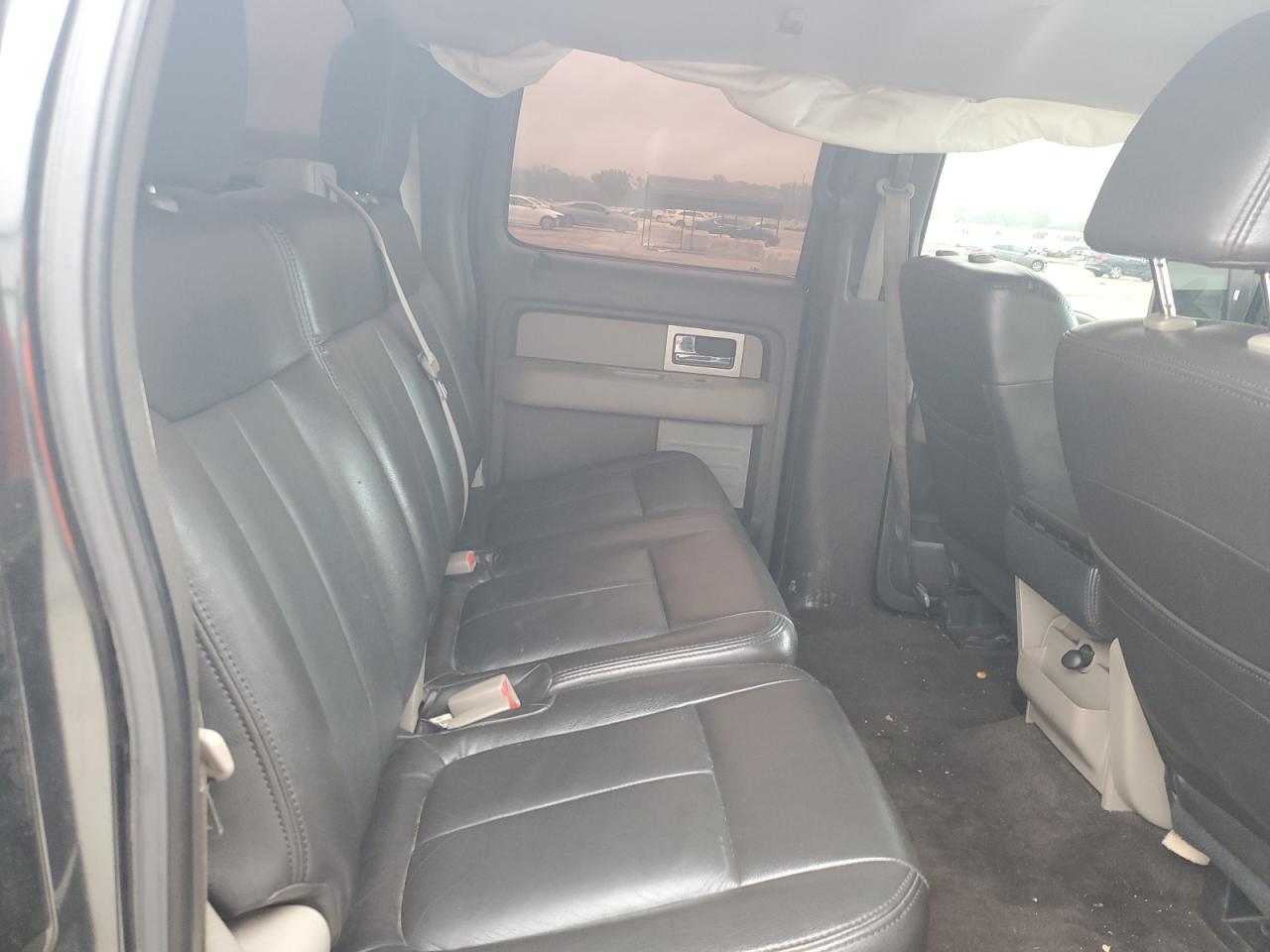 1FTEW1E89AKA24649 2010 Ford F150 Supercrew