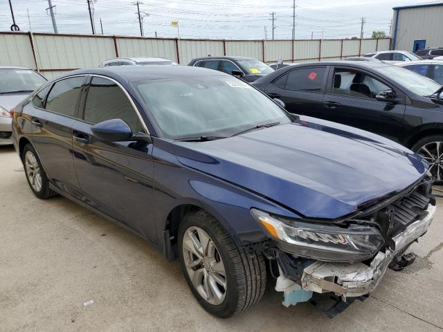 Vin: 1hgcv1f19ka042654, lot: 53239294, honda accord lx 20194