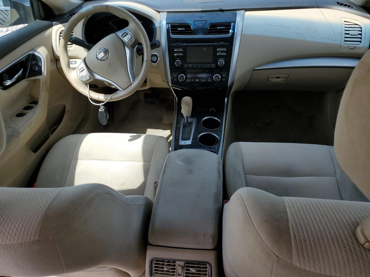 1N4AL3AP0DN405718 2013 Nissan Altima 2.5