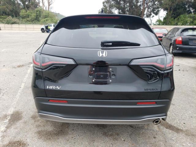 2023 Honda Hr-V Sport VIN: 3CZRZ2H50PM707691 Lot: 56048094