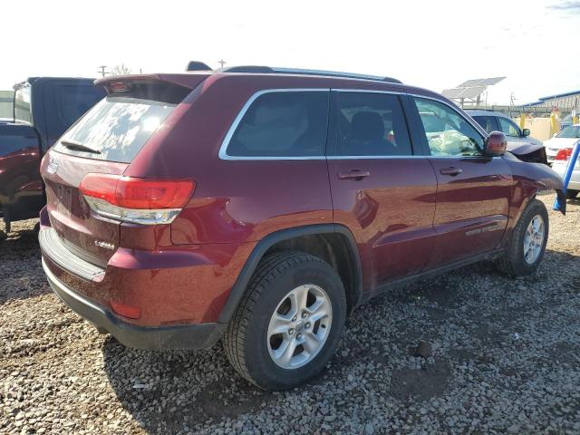 2017 Jeep Grand Cherokee Laredo VIN: 1C4RJFAGXHC865510 Lot: 52905894