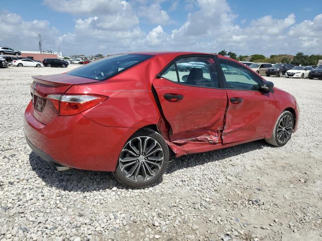 Vin: 2t1burhe0ec077238, lot: 53682384, toyota corolla l 20143