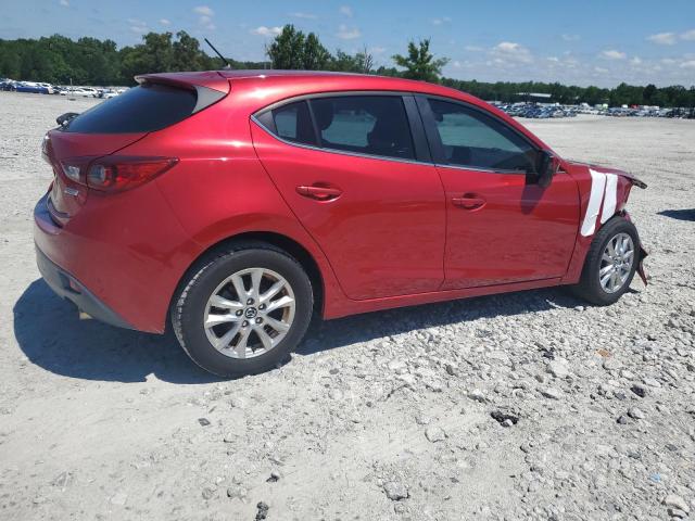 2016 Mazda 3 Sport VIN: 3MZBM1K79GM264397 Lot: 54304004