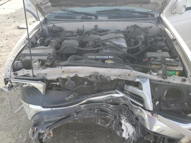 2000 Toyota 4Runner Sr5 VIN: JT3HN86R4Y0265979 Lot: 54944024