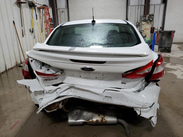 2013 Ford Focus Se VIN: 1FADP3F2XDL375816 Lot: 55331004