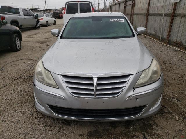 2013 Hyundai Genesis 3.8L VIN: KMHGC4DD3DU212668 Lot: 56340304