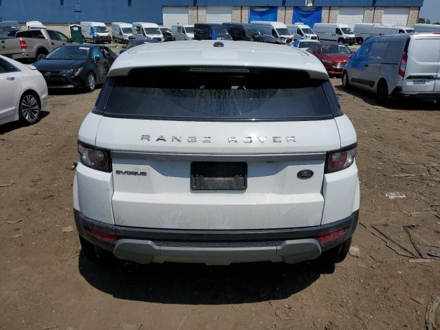 2013 Land Rover Range Rover Evoque Pure VIN: SALVN2BG3DH799267 Lot: 55209844