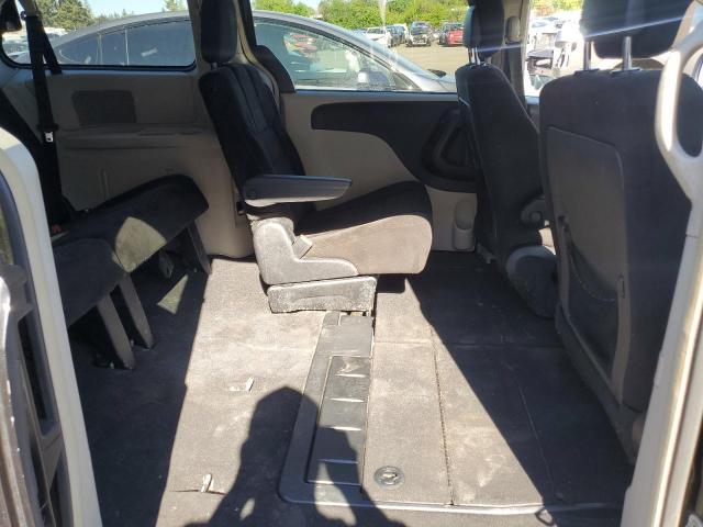 2012 Dodge Grand Caravan Crew VIN: 2C4RDGDG2CR351367 Lot: 54418564