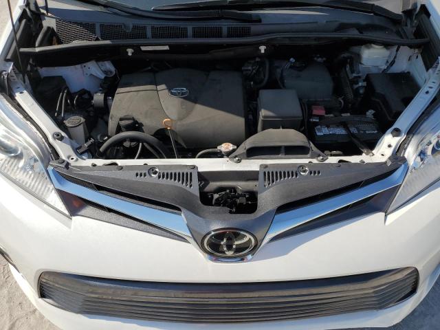 5TDYZ3DC1LS059641 Toyota All Models SIENNA XLE 12