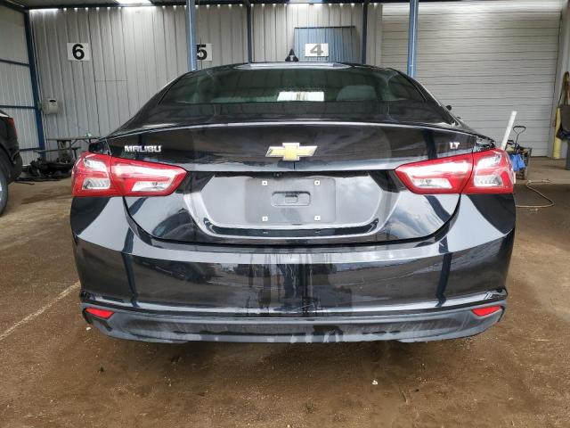 2022 Chevrolet Malibu Lt VIN: 1G1ZD5ST4NF110756 Lot: 54520994