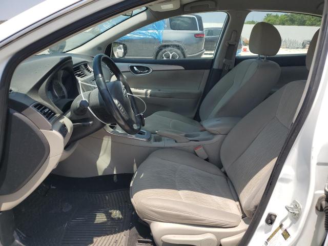 2015 Nissan Sentra - Image 7
