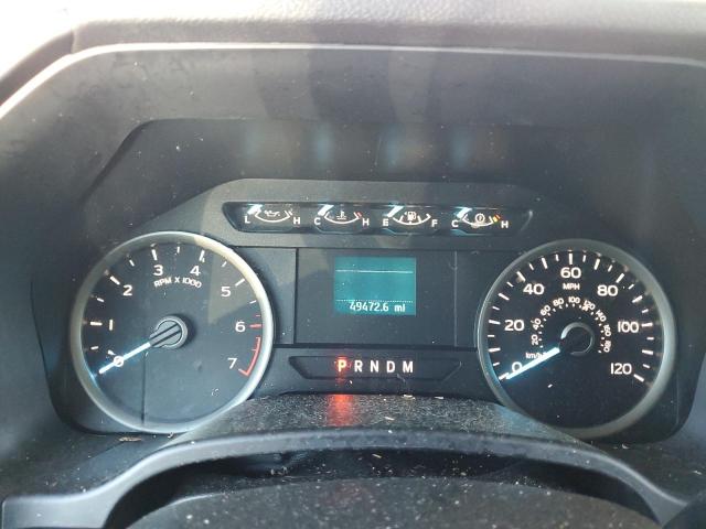 2019 Ford F150 Supercrew VIN: 1FTEW1E58KKC28530 Lot: 55253004