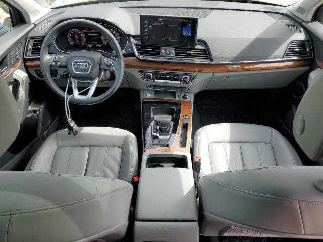 2022 Audi Q5 Premium Plus 45 VIN: WA1EAAFY2N2044111 Lot: 54517374