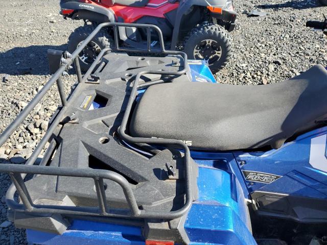 2020 POLARIS SPORTSMAN - 4XASHE578LA262388