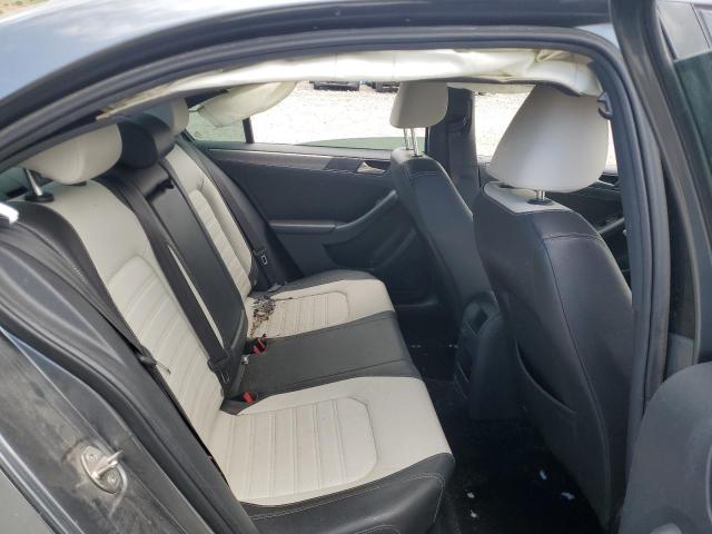 2017 Volkswagen Jetta Sport VIN: 3VWD17AJ1HM354789 Lot: 56138594