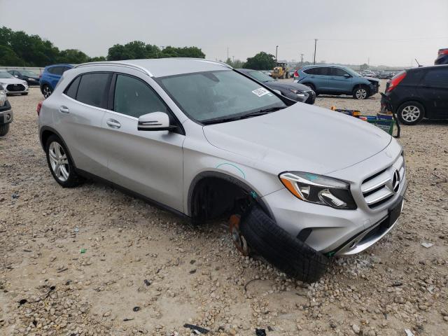 VIN WDCTG4EB0GJ210204 2016 Mercedes-Benz GLA-Class,... no.4