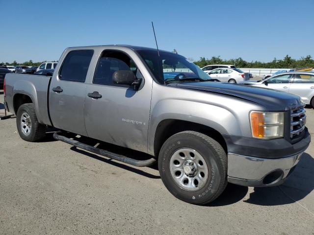 2008 GMC Sierra C1500 VIN: 3GTEC13C08G205348 Lot: 55146604