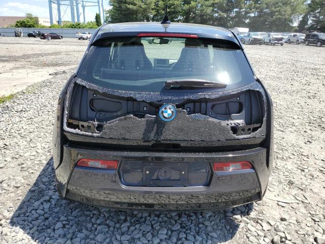 VIN WBY1Z2C5XEV285361 2014 BMW I3, Bev no.6