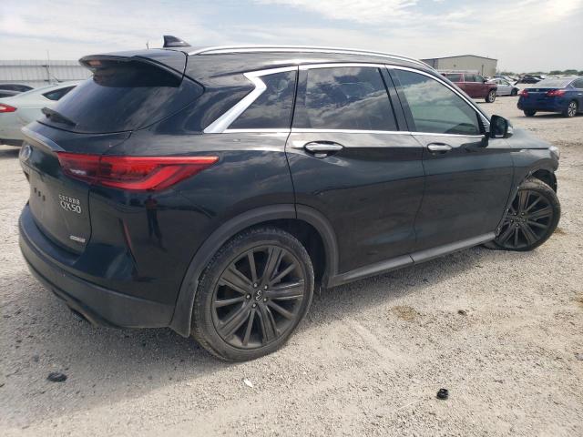 2020 Infiniti Qx50 Pure VIN: 3PCAJ5M11LF120784 Lot: 55211364