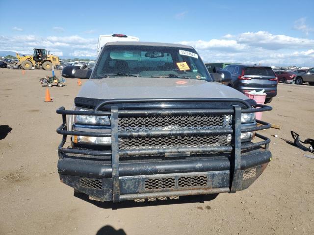 2004 Chevrolet Silverado K2500 Heavy Duty VIN: 1GCHK23G64F130336 Lot: 55701624