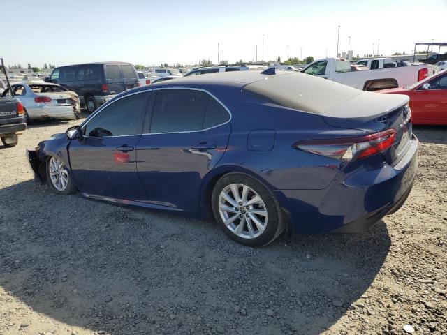 VIN 4T1C11AK2PU126956 2023 Toyota Camry, LE no.2