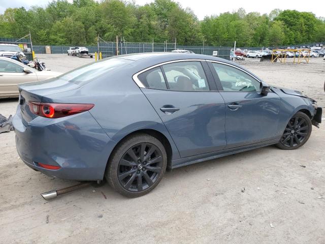 2023 Mazda 3 Preferred VIN: 3MZBPACMXPM372880 Lot: 54865894