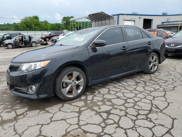 2012 Toyota Camry Base VIN: 4T1BF1FK4CU161496 Lot: 54328404