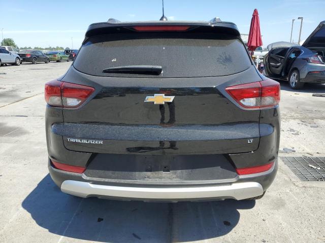 2023 Chevrolet Trailblazer Lt VIN: KL79MPSL8PB168279 Lot: 56647024