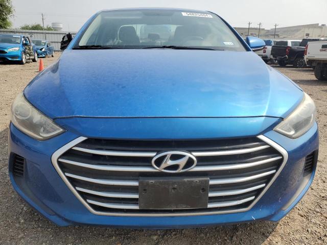 2017 Hyundai Elantra Se VIN: 5NPD84LF0HH005974 Lot: 54825404