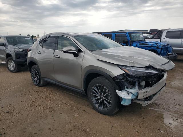 Lot #2519280979 2023 LEXUS NX 350 salvage car