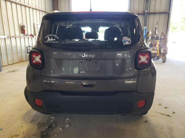 2018 Jeep Renegade Latitude VIN: ZACCJBBB8JPJ19248 Lot: 54045194