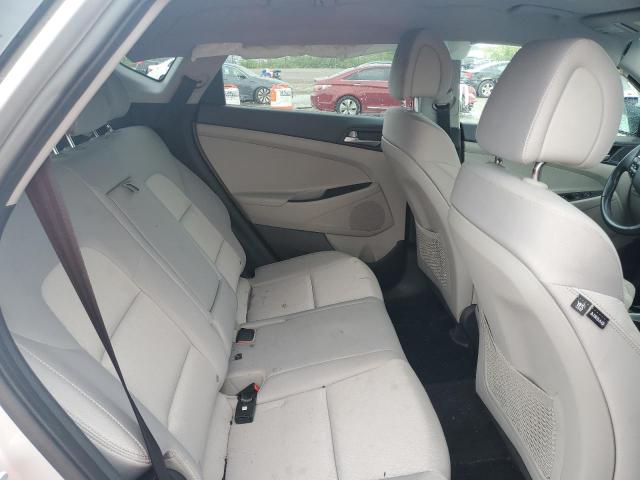 2018 Hyundai Tucson Sport VIN: KM8J3CAL7JU827778 Lot: 53652124