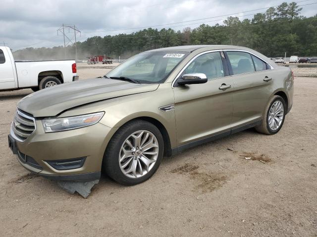 FORD TAURUS LIMITED