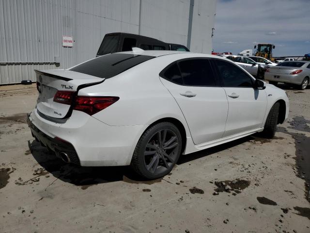2019 Acura Tlx Technology VIN: 19UUB3F6XKA002166 Lot: 54575114