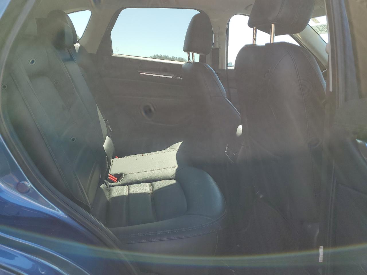 JM3KFBDM8M1478092 2021 Mazda Cx-5 Grand Touring