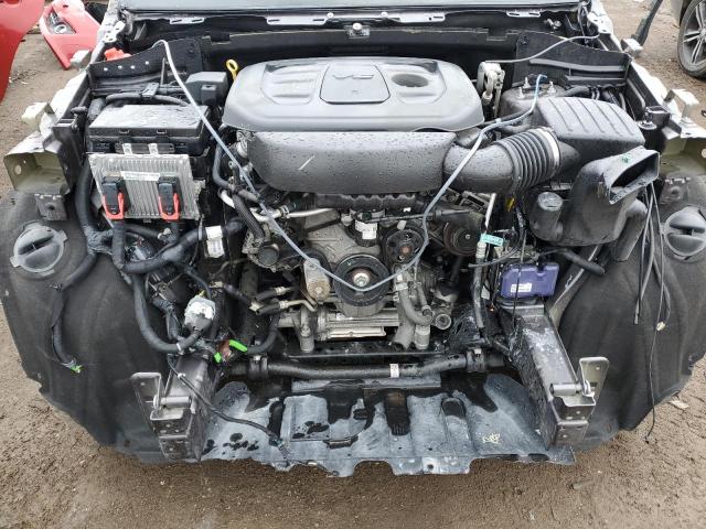 2020 Jeep Grand Cherokee Limited VIN: 1C4RJFBG0LC263271 Lot: 55354294