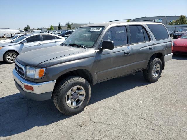 1997 Toyota 4Runner Sr5 for Sale in Bakersfield, CA - Minor Dent/Scratches