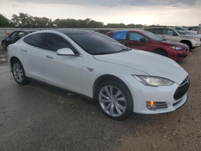 2015 TESLA MODEL S 90 - 5YJSA1V2XFF098423